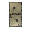 Celta čtvercová M90 rumunská MOZAIC CAMO LEAF