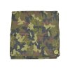 Celta čtvercová M90 rumunská MOZAIC CAMO LEAF