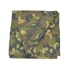 Celta čtvercová M90 rumunská MOZAIC CAMO LEAF