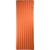 Karimatka nafukovací THERMO BW KSK EXPED SYNMAT 9 LW ORANŽOVÁ použitá