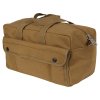 Taška MECHANICS TOOL GI styl COYOTE BROWN