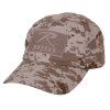 Čepice TACTICAL DIGITAL DESERT