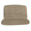 Čepice FATIGUE KHAKI