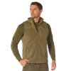 Vesta fleece SPEC OPS tactical COYOTE