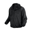 Bunda fleece GEN III/LEVEL 3 ECWCS ČERNÁ