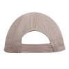 Čepice síťovaná MESH TACTICAL KHAKI