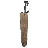 Pouzdro A2LS SIDE SCABBARD DRY EARTH