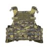 Přední platforma s MOLLE vazbou RAPTOR vz.95