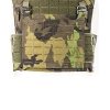 Přední platforma s MOLLE vazbou Démon vz.95