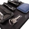 Podložka pracovní EDC UTILITY pryžová ČERNÁ