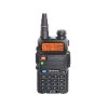 Vysílačka UV-5R 8W (UHF/VHF) ČERNÁ