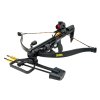 Kuše BEAST HUNTER JAG2 PRO 175LB ČERNÁ