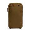 Kapsy MMPS III velké 2 kusy 30L EARTH BROWN