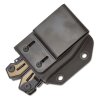 Kleště multifunkční multitool EDC Zytel TAN s poudrem ZYTEL