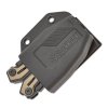Kleště multifunkční multitool EDC Zytel TAN s poudrem ZYTEL