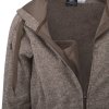 Mikina COVERT TACTICAL LIGHT TAN MELANŽ