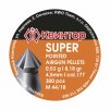 Diabolo Kvintor Super Pointed cal.4,5mm 300ks