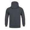 Mikina URBAN TACTICAL LITE ŠEDÁ