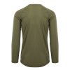 Triko funkční LEVEL 1 OLIVE GREEN