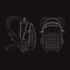 Batoh DRAGON EGG® MKII MULTICAM®