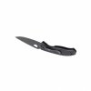 Nůž SPYDERCO TENACIOUS ČERNÝ