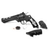 Pistole vzduchová revolver CROSMAN Vigilante CO2 - BB 4,5mm steel
