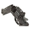 Pistole vzduchová revolver CROSMAN Vigilante CO2 - BB 4,5mm steel