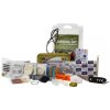 Krabička poslední záchrany MILITARY SURVIVAL KIT