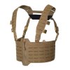 Vesta chest rig WARWICK ZIP FRONT® COYOTE