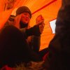 Stan nouzový SURVIVAL pro 2-3 osoby včetně instrukcí