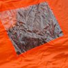 Nouzový stan SURVIVAL pro 4-5 osob včetně instrukcí