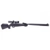 Vzduchovka CROSMAN SHOCKWAVE 4,5mm s puškohledem 4X32