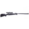 Vzduchovka CROSMAN SHOCKWAVE 4,5mm s puškohledem 4X32