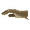 Rukavice COLDWORK™ zimní BASE LAYER softshellové COYOTE