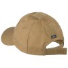 Čepice baseball suchý zip rip-stop COYOTE