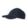 Čepice baseball zimní Shark Skin NAVY BLUE