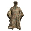 Pončo THUNDER GRECCE CAMO