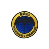 Nášivka BOŇCKA - NETOPÝR vojska speciálního nasazení