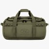 Taška STORM KITBAG pogumovaná ZELENÁ
