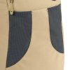 Batoh ARRAN DAYSACK 22 L KHAKI/ŠEDÝ