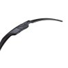 Brýle ESS CROSSBOW SUPPRESSOR ONE tmavá skla