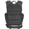 Vesta taktická ELITE TACTICAL - ČERNÁ