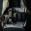 Batoh FADE TRANSPORT 18 L ZELENÝ