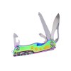 Nůž nářaďový multitool Rainbow Titanium