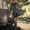 Taška přepravní HYLLUS 45 L MILITARY GREEN