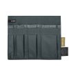 Pouzdro organizační INSERT LARGE® SHADOW GREY