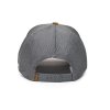 Čepice baseball WILEY X COYOTE/ŠEDÁ