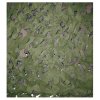 Síť maskovací CAMO 3 x 6m ZELENÁ/HNĚDÁ