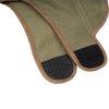 Vesta pro psa FLEECE SVĚTLE ZELENÁ