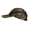 Čepice STEALTH baseball EVO